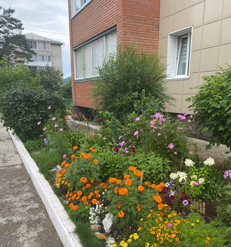 квартира г Дивногорск ул Школьная 2 фото 1