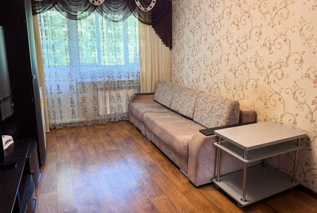 квартира г Барнаул ул Юрина 224 фото 1