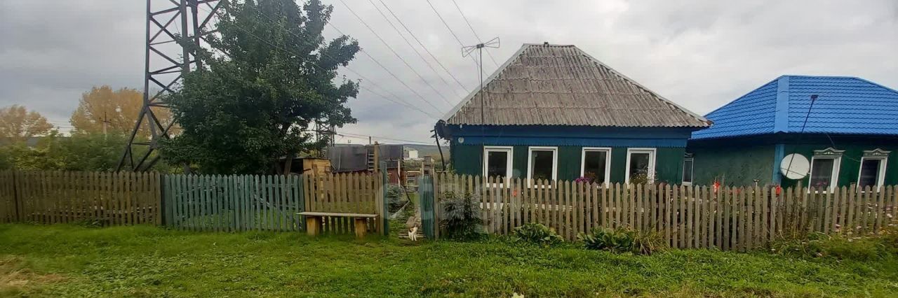 дом г Новокузнецк р-н Куйбышевский ул Локомотивная 51 фото 1