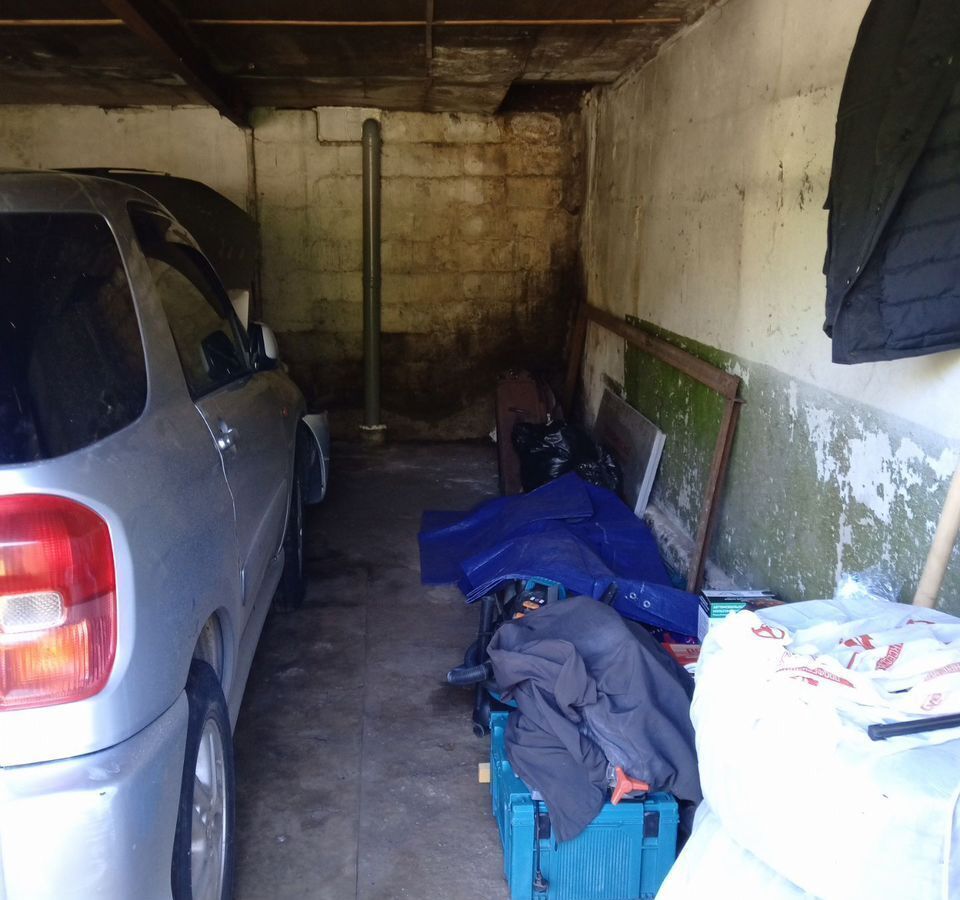 гараж г Петропавловск-Камчатский ул Матросова 37 фото 1