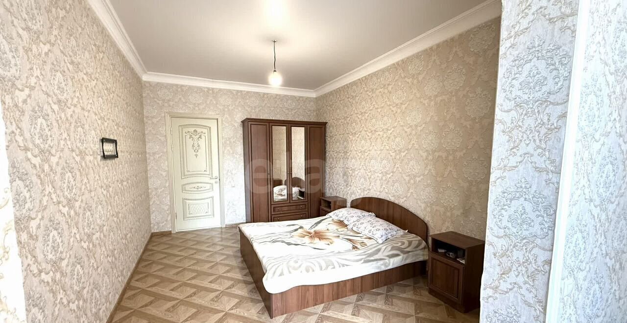 квартира г Каспийск ул Молодёжная 2 фото 4