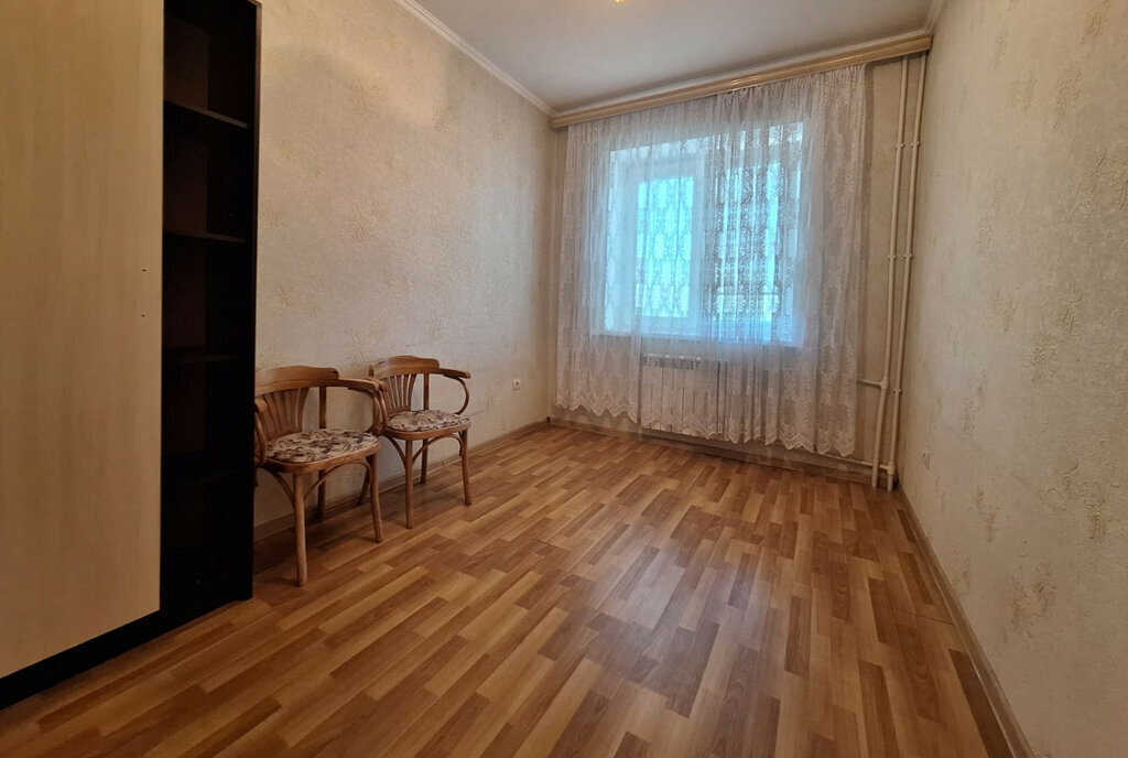 квартира г Нальчик улица Идарова, 54Б фото 2