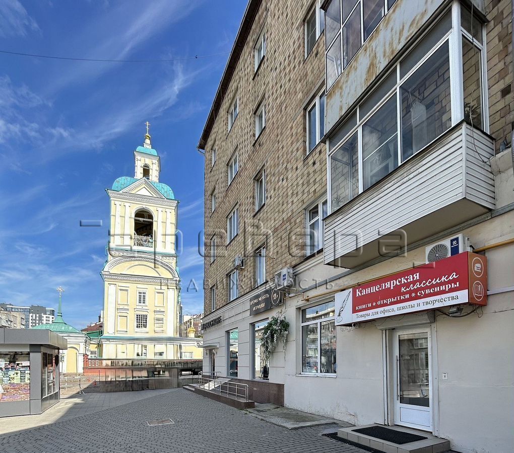 квартира г Красноярск р-н Центральный ул 9 Января 23 фото 33