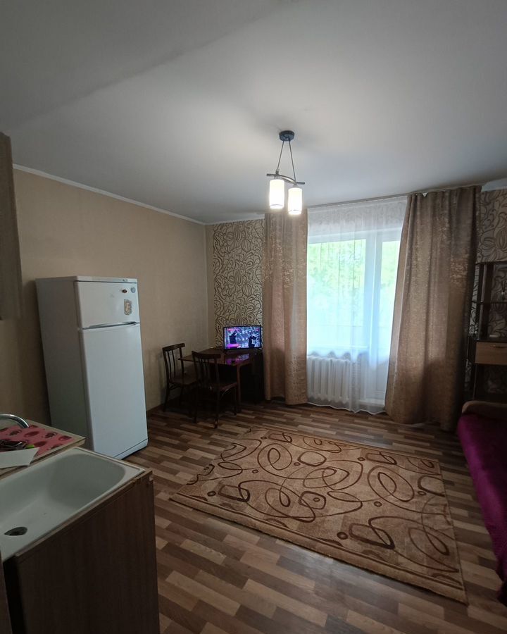квартира г Анжеро-Судженск ул Чередниченко 11/1 фото 1