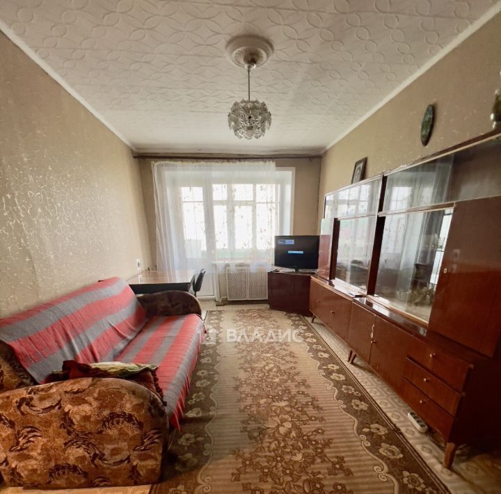 квартира г Чита р-н Центральный ул Угданская 18 фото 1