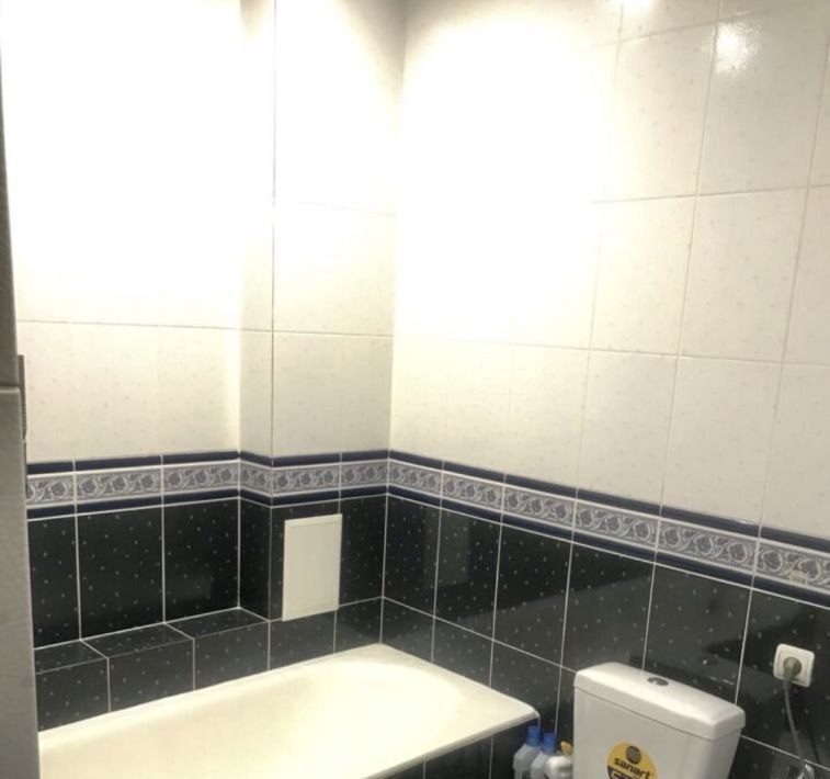 квартира г Чита р-н Центральный ул Тимирязева 31 фото 2