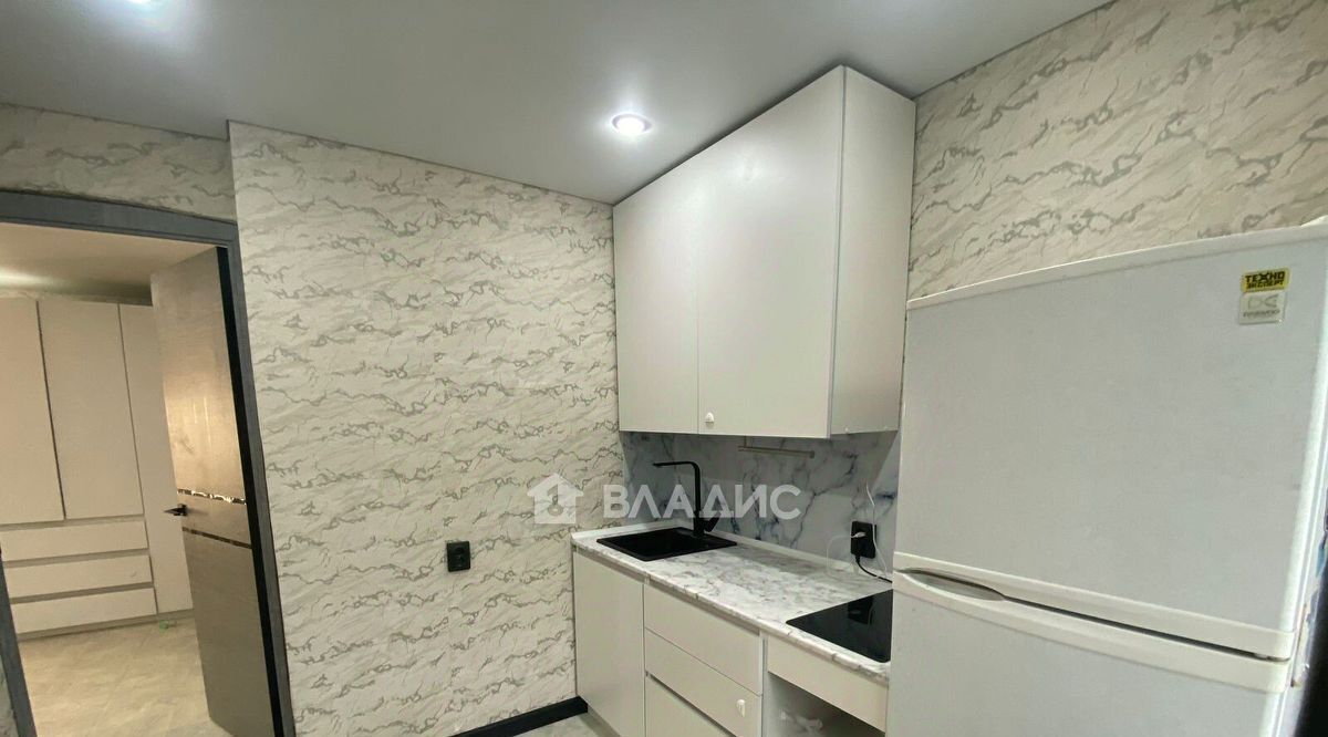 квартира г Чита р-н Черновский ул Космонавтов 7 фото 2