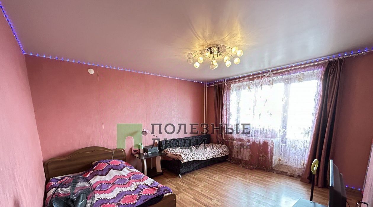 квартира г Чита р-н Центральный ул Бутина 115к/1 фото 4