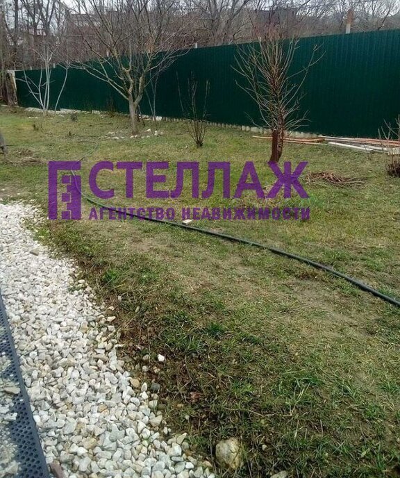 дом г Феодосия пгт Щебетовка фото 7