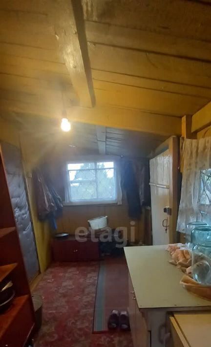 дом г Новокузнецк р-н Куйбышевский ул Локомотивная 51 фото 7