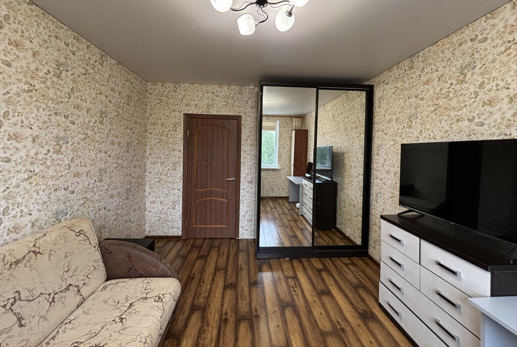 квартира г Казань р-н Ново-Савиновский Козья слобода пр-кт Ямашева 61 фото 17