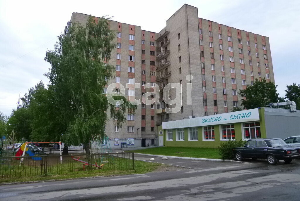 комната г Ижевск ш Воткинское 166б фото 21