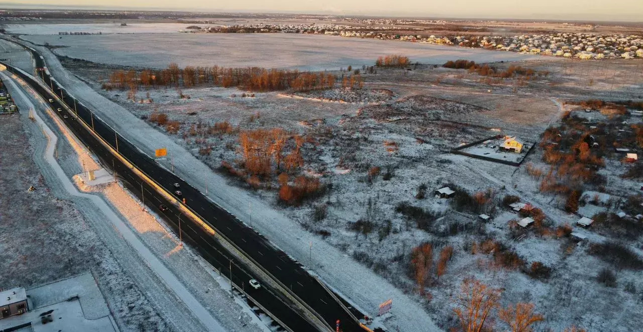земля г Красное Село тер Сергиево 12 км, Лаголовское сельское поселение, Ленинградская обл., Ломоносовский р-н, Красносельское шоссе фото 10
