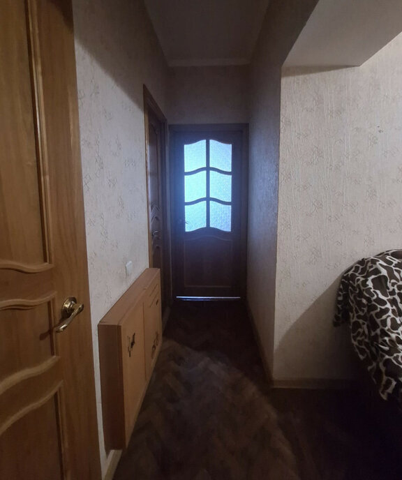квартира г Нальчик улица Идарова, 54Б фото 15