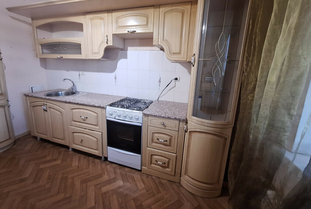 квартира г Нальчик улица Идарова, 54Б фото 12