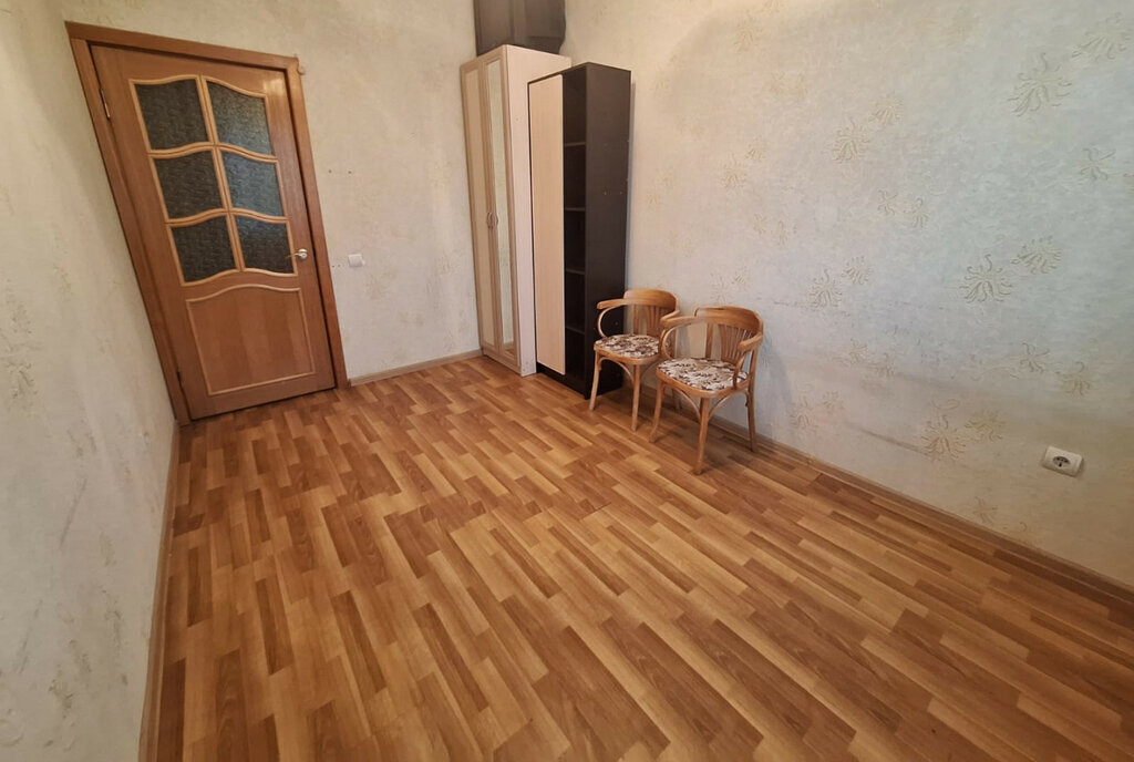 квартира г Нальчик улица Идарова, 54Б фото 8
