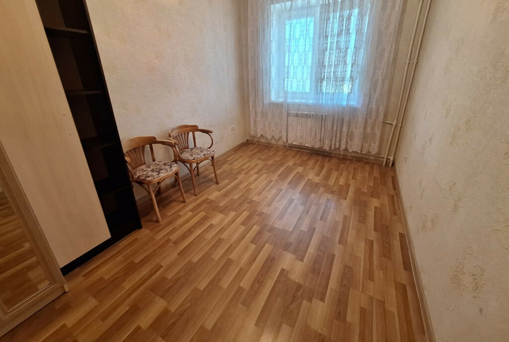 квартира г Нальчик улица Идарова, 54Б фото 24