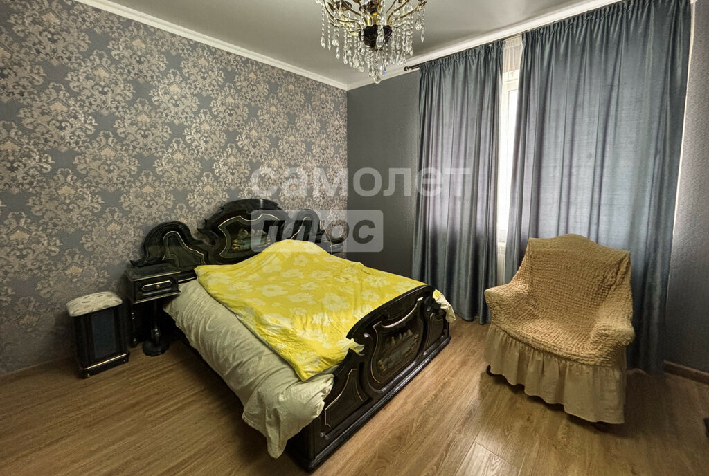 квартира г Ставрополь ул Доваторцев 82/1 фото 5