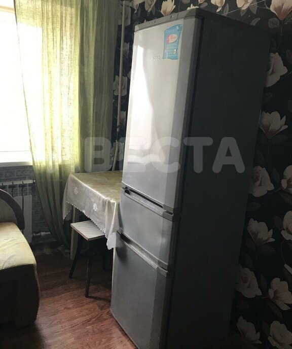 комната г Омск ул Нефтезаводская 31а фото 6