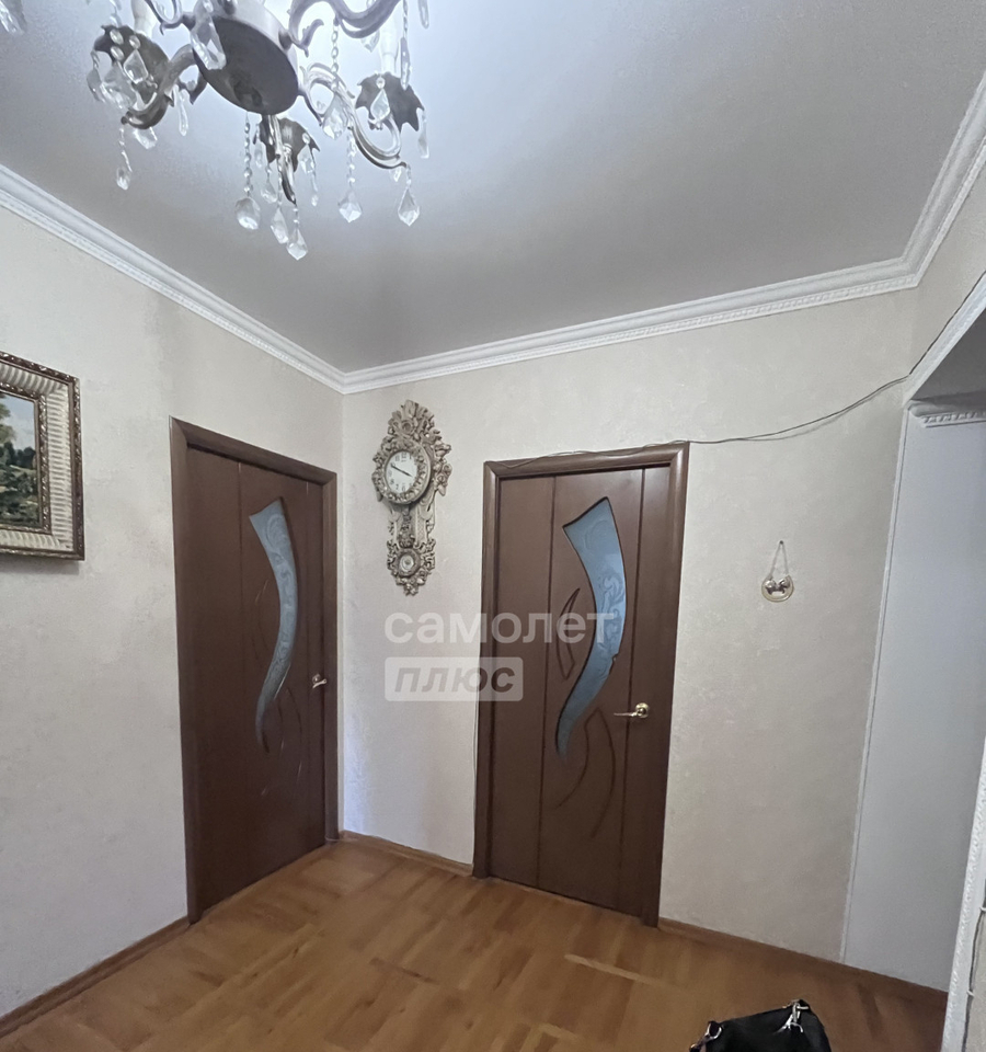 квартира г Ессентуки ул Карла Маркса 36 фото 9