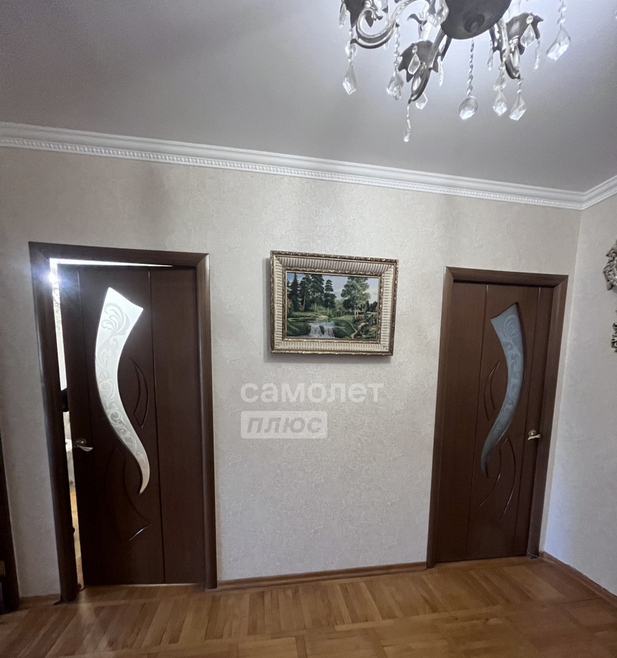 квартира г Ессентуки ул Карла Маркса 36 фото 10