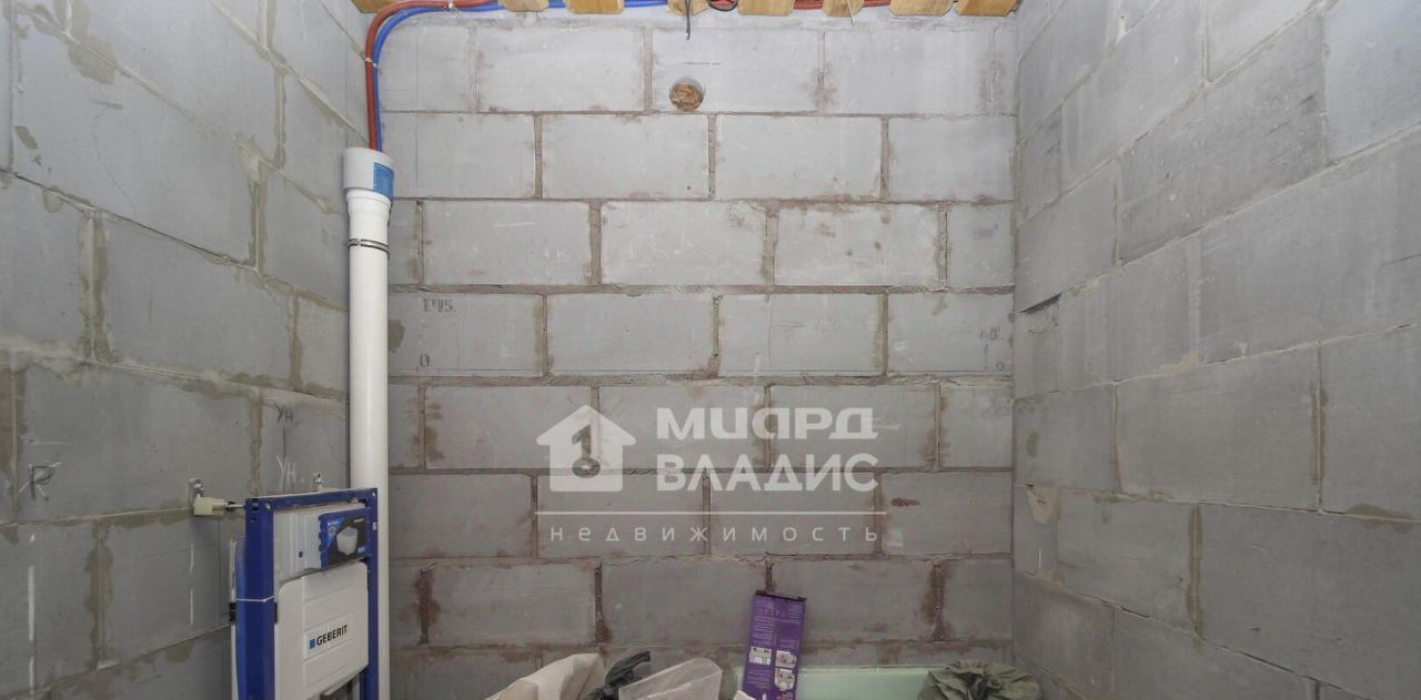 дом г Омск р-н Кировский Рыбачий ул 2-я Рыбачья 23а фото 16