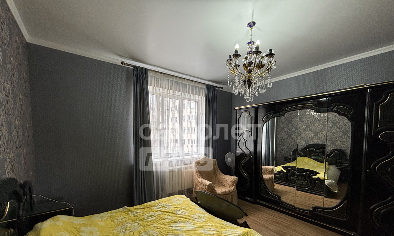 квартира г Ставрополь ул Доваторцев 82/1 29-й м-н фото 7