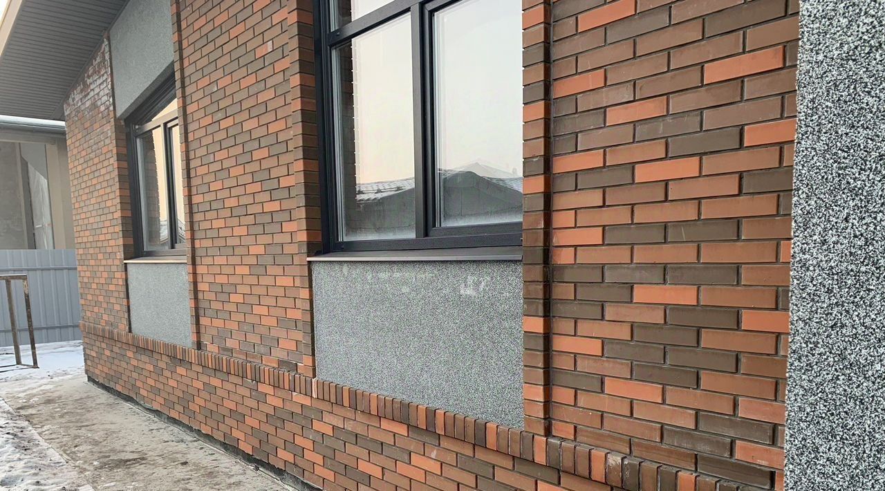 дом г Омск р-н Кировский ул Кондратюка фото 27