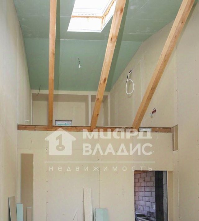 дом г Омск р-н Кировский Рыбачий ул 2-я Рыбачья 23а фото 20