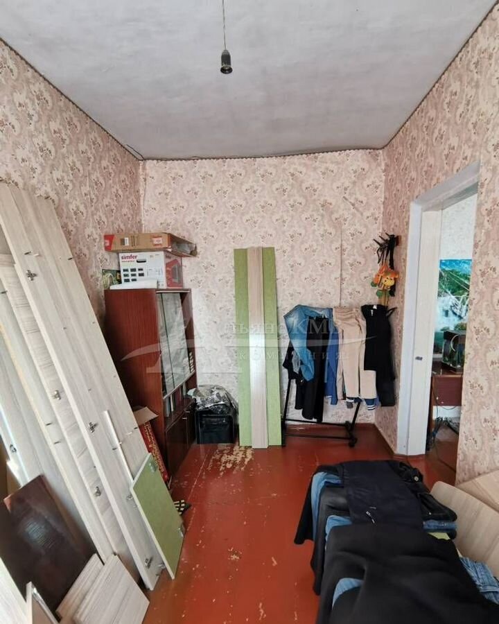 дом г Георгиевск ул Ермолова фото 5