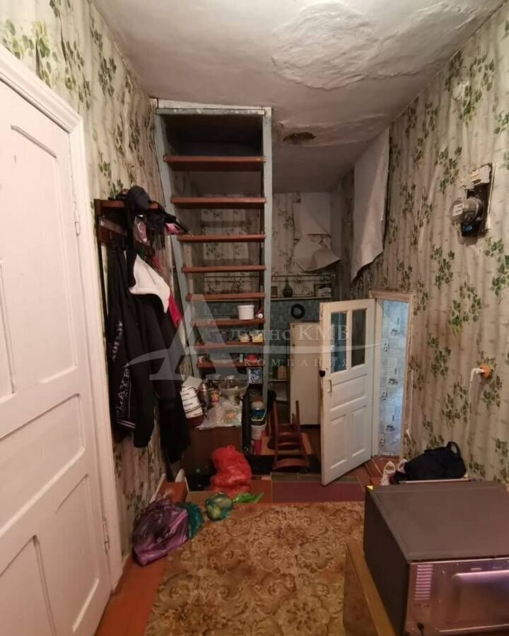 дом г Георгиевск ул Ермолова фото 10