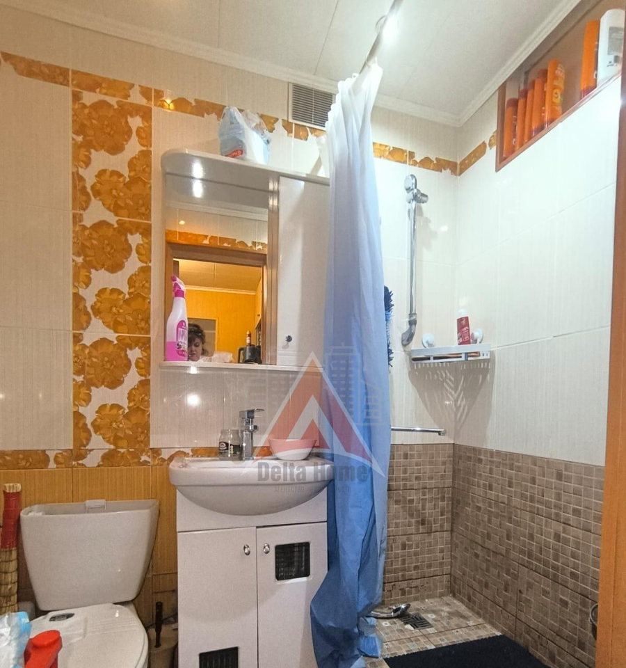 квартира г Астрахань ул Воробьева 16 фото 10