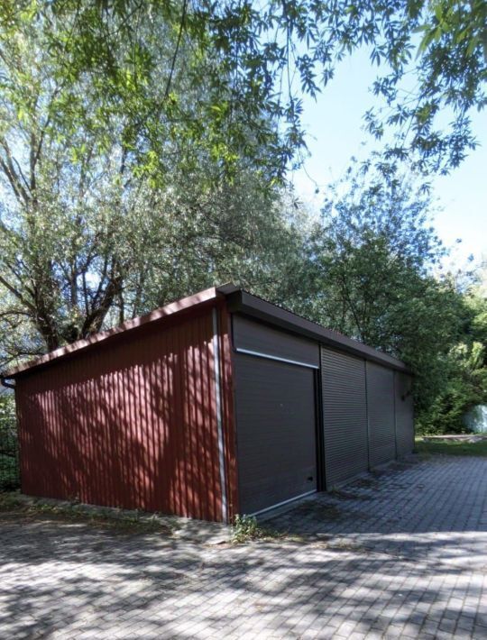 квартира г Калининград р-н Ленинградский ул Верхнеозерная 2б фото 18