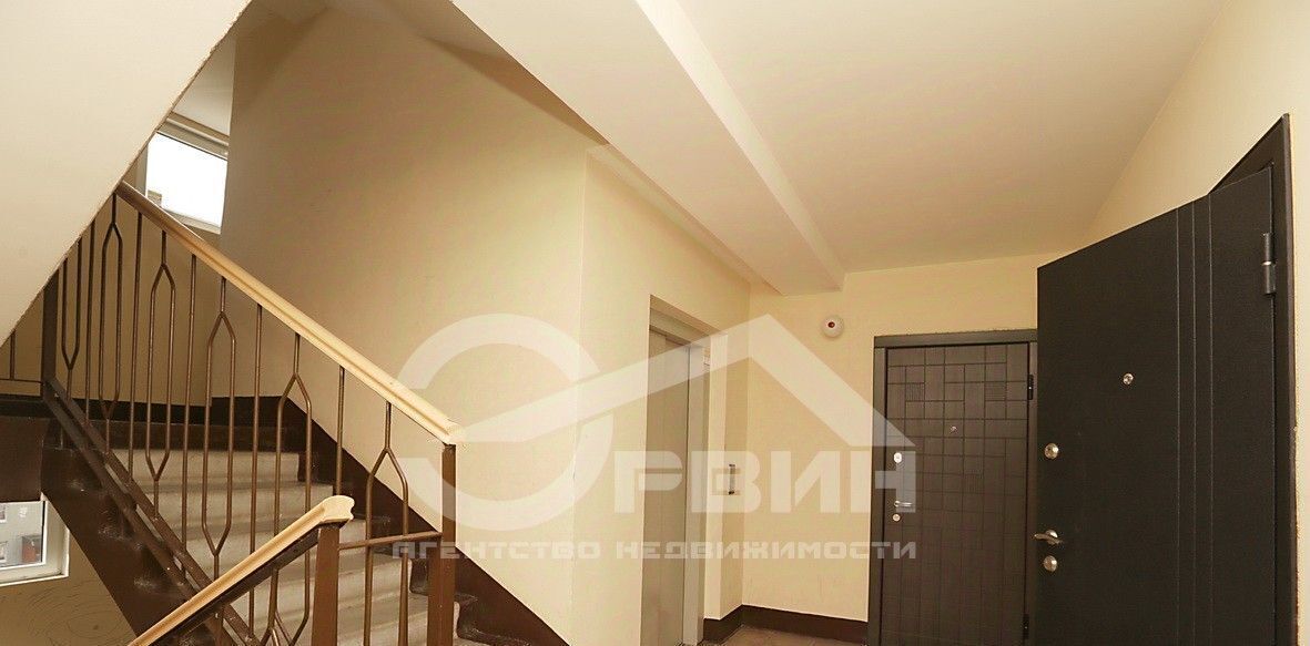 квартира г Калининград р-н Московский ул Левитана 57к/1 фото 15