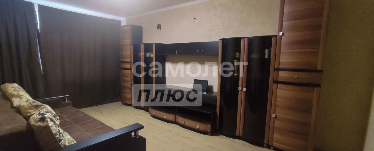 квартира г Волгодонск ул Морская 114 фото 1