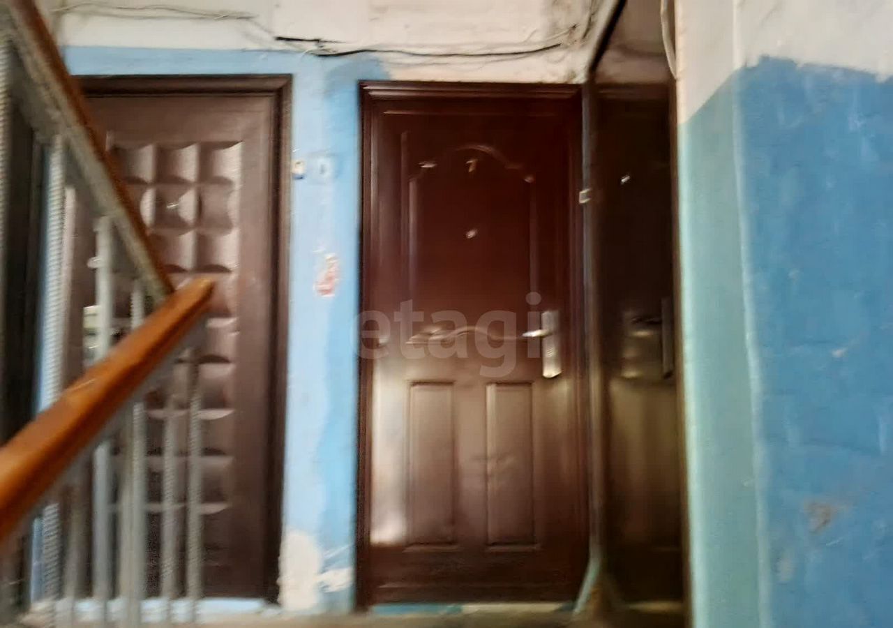 квартира г Астрахань р-н Трусовский пр-кт Бумажников 8а фото 15