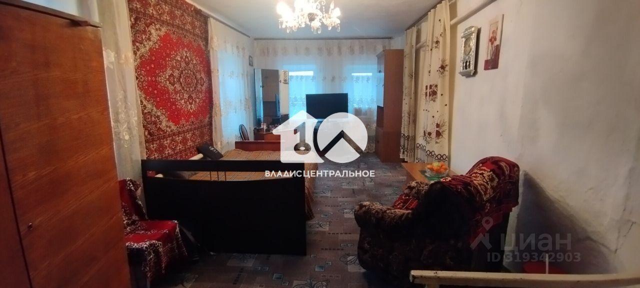 дом г Новосибирск ул Карла Либкнехта фото 1