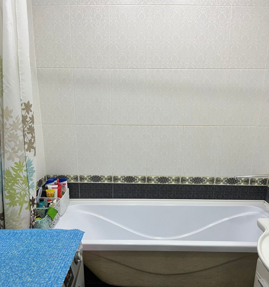 квартира г Томск Подсолнухи ул Герасименко 1/20 фото 19
