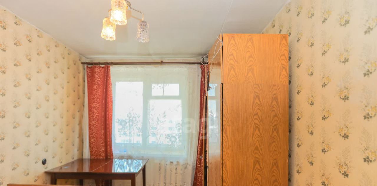 квартира г Ангарск 7, 11-й мкр фото 8