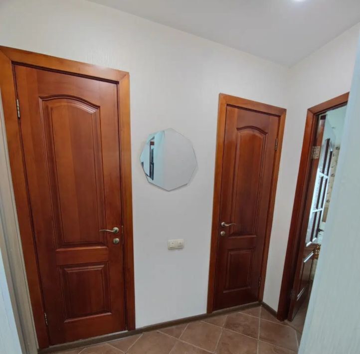 квартира г Иркутск р-н Свердловский ул Маршала Конева 20/17 фото 5