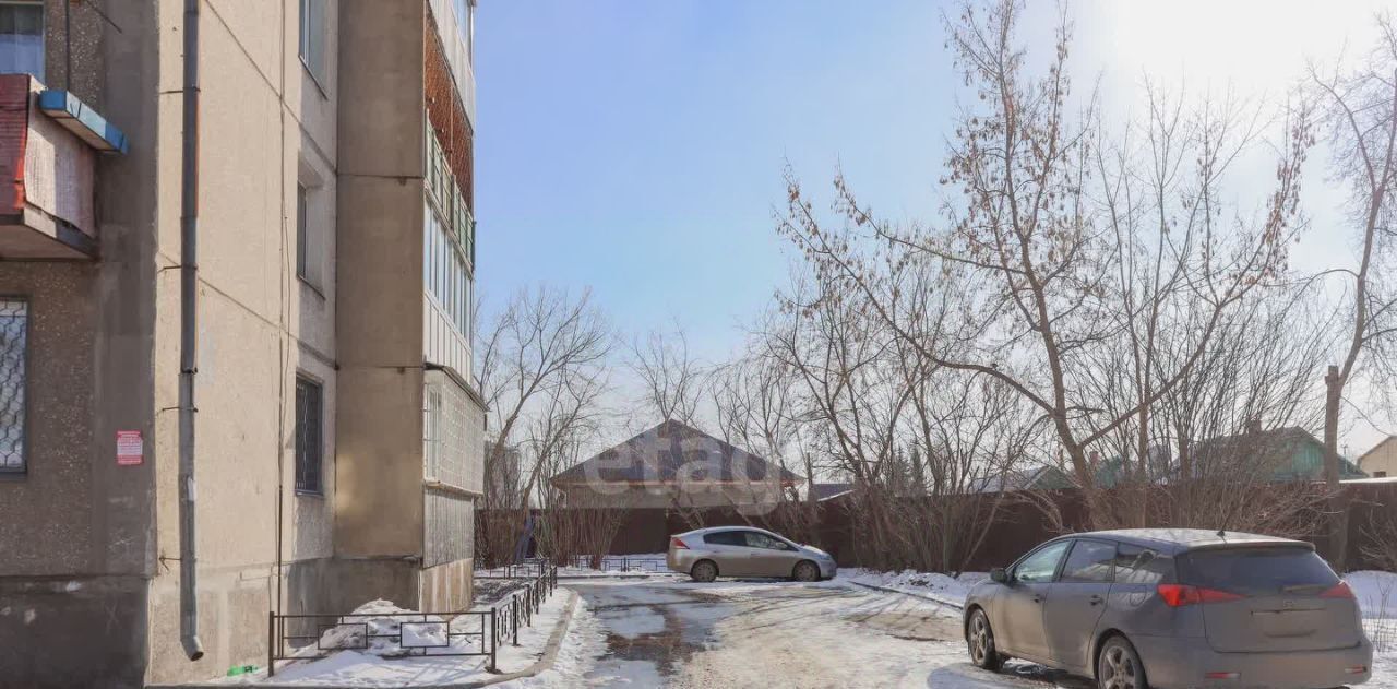 квартира г Ангарск Китой ул Советская 6 фото 26