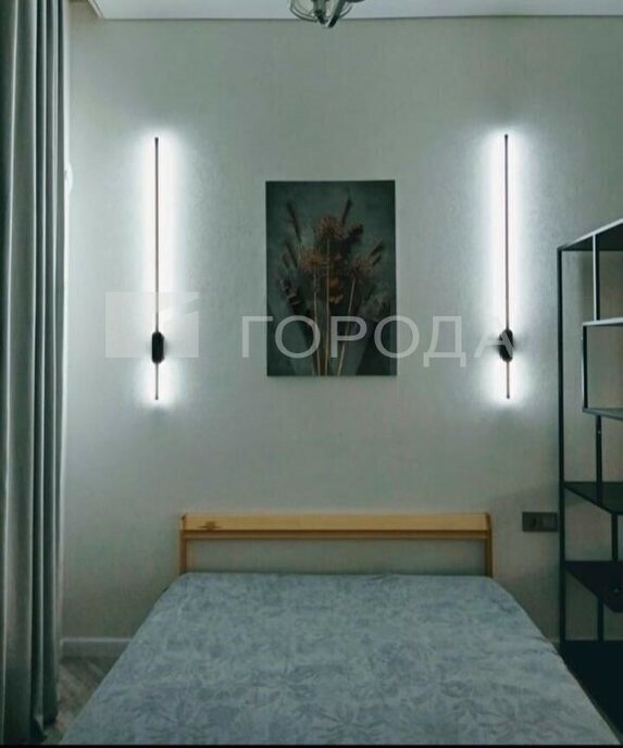 квартира г Новосибирск Октябрьская ул Автогенная 75 фото 14
