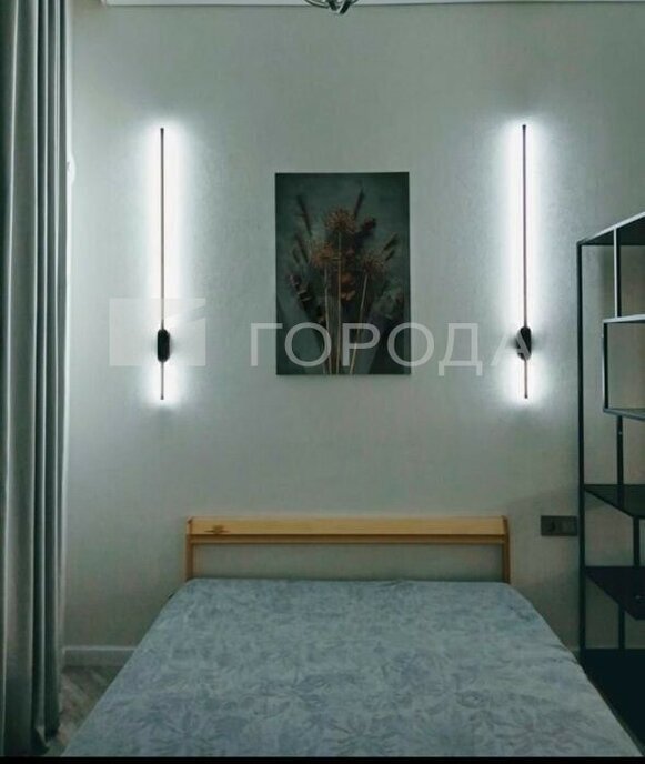 квартира г Новосибирск Октябрьская ул Автогенная 75 фото 15