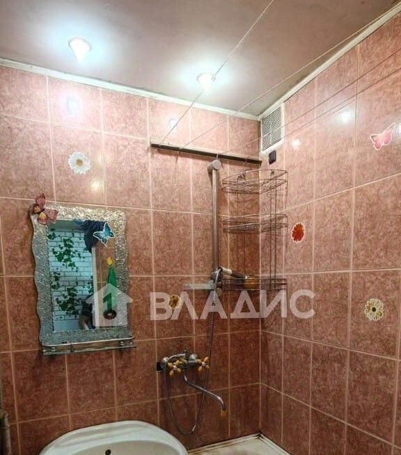 квартира г Кемерово р-н Кировский ул Спартака 23 фото 4