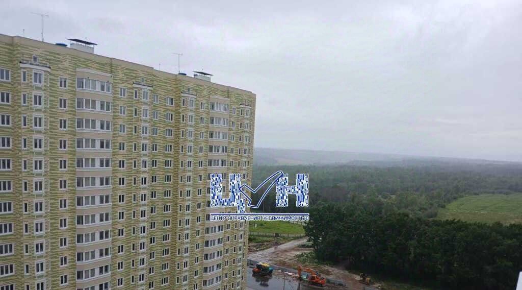квартира г Курск р-н Центральный ул Вадима Кирпиченко 2а фото 2