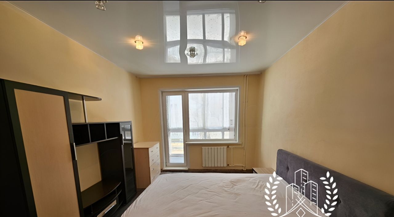 квартира г Юрга ул Машиностроителей 49а фото 11