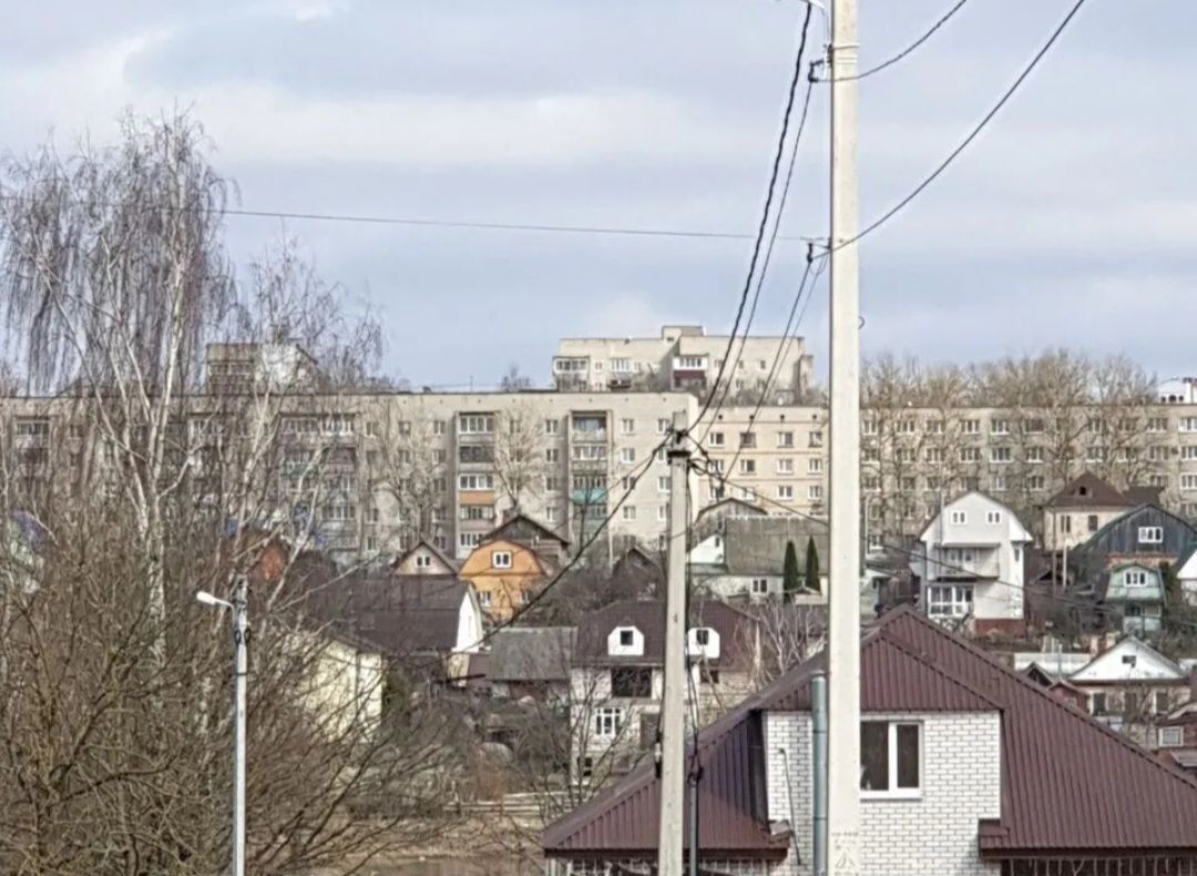 земля р-н Вяземский г Вязьма ул Овражная фото 2