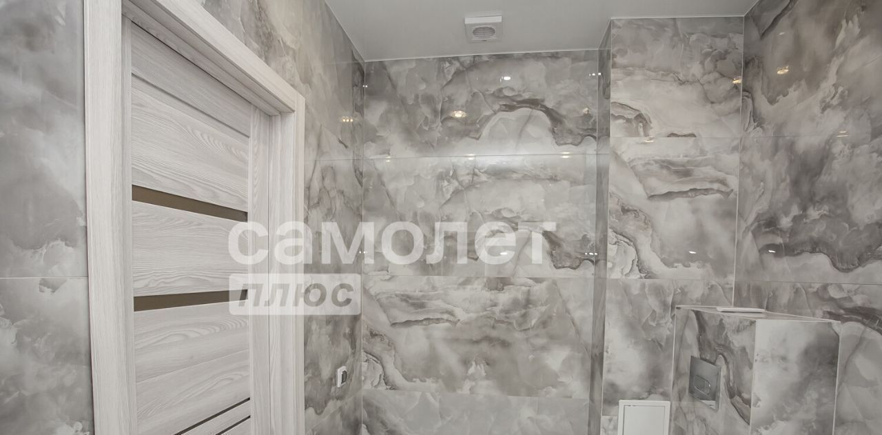 квартира г Кемерово р-н Заводский пр-кт Молодежный 19 фото 14