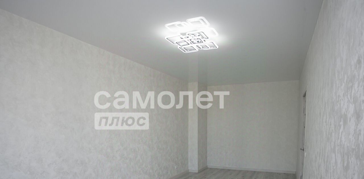 квартира г Кемерово р-н Заводский пр-кт Молодежный 19 фото 18