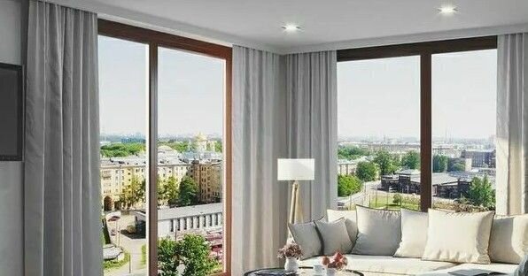 р-н Центральный жилой комплекс Секреты фото